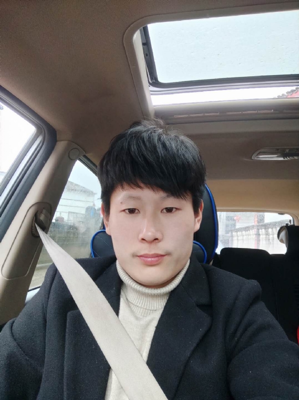 少年的第一张照片--泸州残疾人相亲网