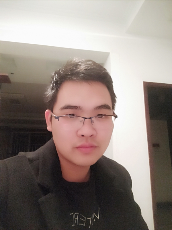 双生花开的第一张照片--泸州残疾人相亲网