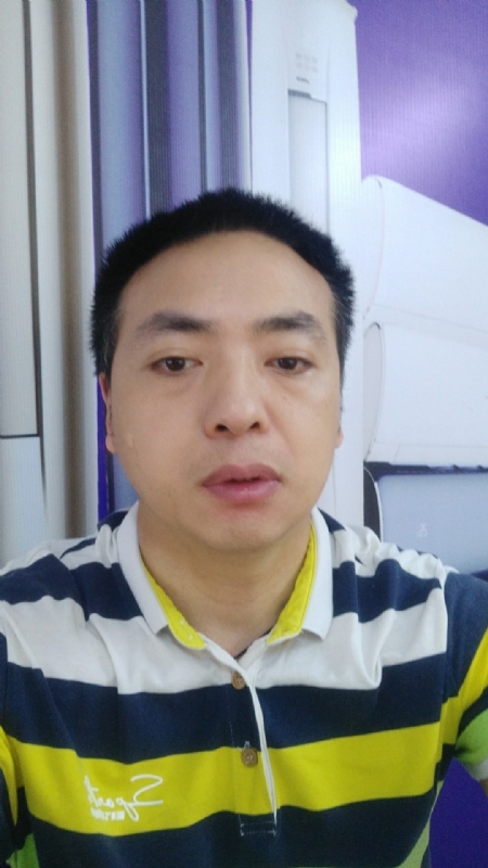 祥子的第一张照片--泸州残疾人相亲网
