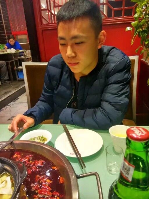 圈圈的第一张照片--泸州残疾人相亲网