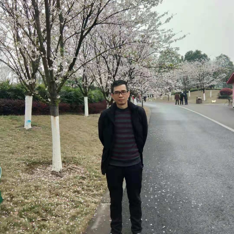 痴心爱人的第一张照片--泸州残疾人相亲网