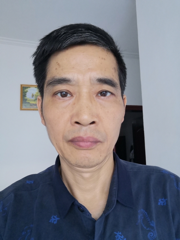 痴心爱人的第三张照片--泸州残疾人相亲网