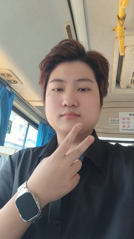 Apathy的第二张照片--泸州残疾人相亲网